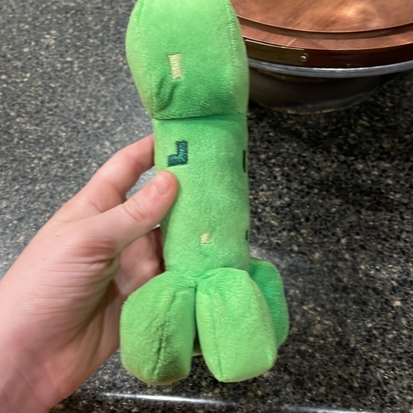 Minecraft Stuffed Animal - Picture 6 of 7